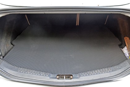 Ворсовые коврики на Ford Mondeo IV 2006&nbsp;-&nbsp;2015 в Чебоксарах