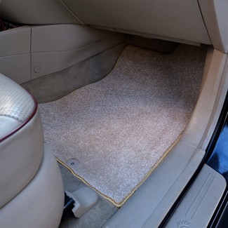 Ворсовые коврики на Hyundai Santa Fe II 2005&nbsp;-&nbsp;2012 в Чебоксарах