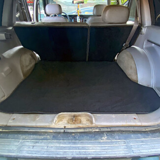 Ворсовые коврики на Jeep Grand Cherokee (ZJ) 1992 - 1999 в Чебоксарах Ворсовые коврики на Jeep Grand Cherokee (ZJ) 1992 - 1999 в Чебоксарах