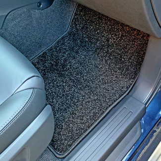 Ворсовые коврики на Fiat Fullback 2015 - 2020 в Чебоксарах Ворсовые коврики на Fiat Fullback 2015 - 2020 в Чебоксарах