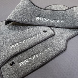 EVA коврики на Land Rover Range Rover Velar 2017 - 2026 в Чебоксарах EVA коврики на Land Rover Range Rover Velar 2017 - 2026 в Чебоксарах