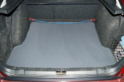 Ворсовые коврики на Skoda Octavia A4 и Tour 1997&nbsp;-&nbsp;2010 в Чебоксарах