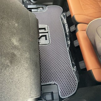 Ворсовые коврики на Chery Tiggo 8 PRO MAX рестайлинг 2023&nbsp;-&nbsp;2026 в Чебоксарах