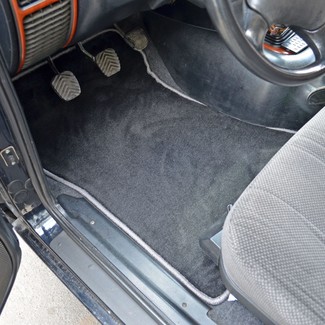 EVA коврики на ГАЗ 3110 1997 - 2005 в Чебоксарах EVA коврики на ГАЗ 3110 1997 - 2005 в Чебоксарах