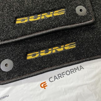 EVA коврики на Volkswagen Beetle (A5) 2011&nbsp;-&nbsp;2019 в Чебоксарах