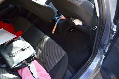 EVA коврики на Solaris KRS 2024 - 2026 в Чебоксарах EVA коврики на Solaris KRS 2024 - 2026 в Чебоксарах