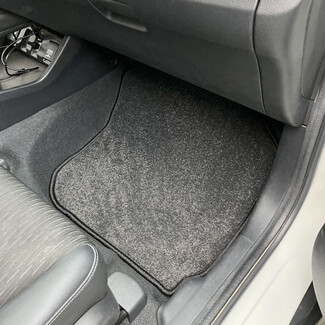 EVA коврики на Honda XR-V I 2014 - 2022 в Чебоксарах EVA коврики на Honda XR-V I 2014 - 2022 в Чебоксарах