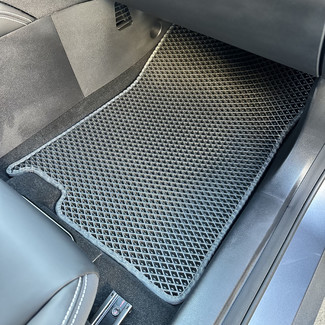 Ворсовые коврики на JAC J7 2020 - 2026 в Чебоксарах Ворсовые коврики на JAC J7 2020 - 2026 в Чебоксарах