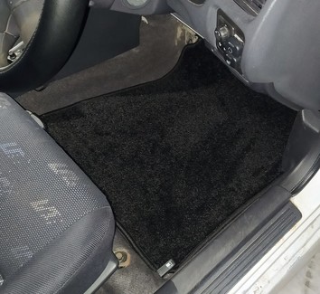 Ворсовые коврики на Nissan Wingroad (Y11) 1999&nbsp;-&nbsp;2005 в Чебоксарах