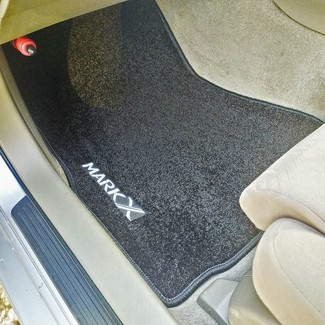 EVA коврики на Toyota Mark X (130) 2009 - 2019 в Чебоксарах EVA коврики на Toyota Mark X (130) 2009 - 2019 в Чебоксарах