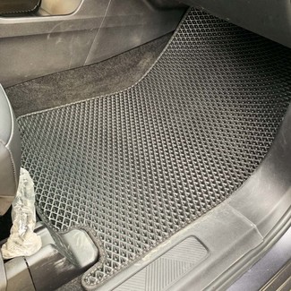 Ворсовые коврики на Wuling Victory 2020 - 2026 в Чебоксарах Ворсовые коврики на Wuling Victory 2020 - 2026 в Чебоксарах