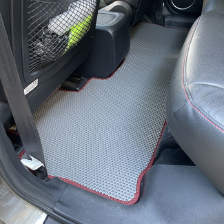 Ворсовые коврики на Haval H6 2013&nbsp;-&nbsp;2022 в Чебоксарах