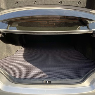 Коврики на Toyota Camry (XV50) 2011&nbsp;-&nbsp;2018 в Чебоксарах