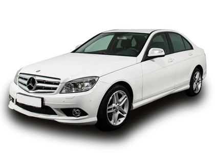 Ворсовые коврики на Mercedes C (W204) 2007 - 2015 в Чебоксарах Ворсовые коврики на Mercedes C (W204) 2007 - 2015 в Чебоксарах