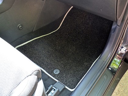 Ворсовые коврики на KIA Sportage IV 2016&nbsp;-&nbsp;2022 в Чебоксарах