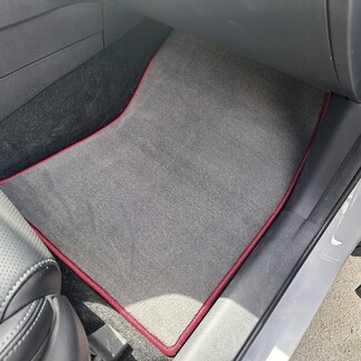 Ворсовые коврики на Changan CS75 Plus II 2022&nbsp;-&nbsp;2026 в Чебоксарах