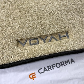 Ворсовые коврики на Voyah Free 2020 - 2026 в Чебоксарах Ворсовые коврики на Voyah Free 2020 - 2026 в Чебоксарах