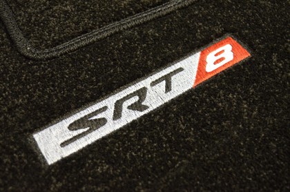 Ворсовые коврики на Jeep Grand Cherokee (WK2) 2010&nbsp;-&nbsp;2022 в Чебоксарах