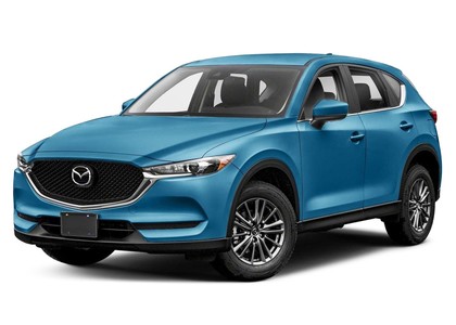 EVA коврики на Mazda CX5 II 2016 - 2026 в Чебоксарах EVA коврики на Mazda CX5 II 2016 - 2026 в Чебоксарах