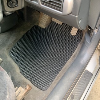 Коврики на Toyota Cavalier 1995&nbsp;-&nbsp;2000 в Чебоксарах