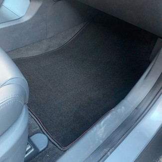 Ворсовые коврики на Changan Uni-T 2020 - 2026 в Чебоксарах Ворсовые коврики на Changan Uni-T 2020 - 2026 в Чебоксарах