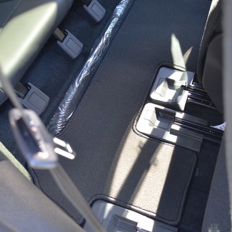 Ворсовые коврики на Chery Tiggo 8 PRO MAX рестайлинг 2023&nbsp;-&nbsp;2026 в Чебоксарах