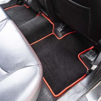 Ворсовые коврики на Chery Tiggo 5 2014 - 2020 в Чебоксарах Ворсовые коврики на Chery Tiggo 5 2014 - 2020 в Чебоксарах