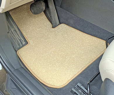 Ворсовые коврики на BMW X1 (F48/F49) 2015&nbsp;-&nbsp;2022 в Чебоксарах