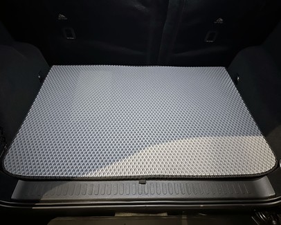 Ворсовые коврики на Tank 300 2021&nbsp;-&nbsp;2026 в Чебоксарах