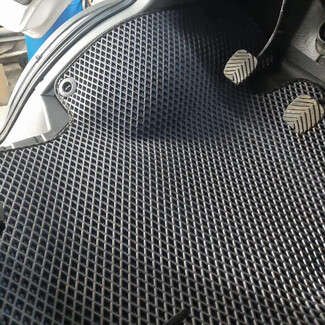 EVA коврики на ГАЗ ГАЗель 1994&nbsp;-&nbsp;2026 в Чебоксарах