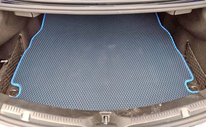 Ворсовые коврики на Mercedes E (W213) 2016&nbsp;-&nbsp;2023 в Чебоксарах