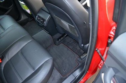 Ворсовые коврики на Jaguar E-Pace 2017&nbsp;-&nbsp;2026 в Чебоксарах