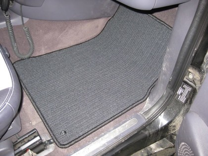 Ворсовые коврики на Mercedes A (W168) 1997 - 2004 в Чебоксарах Ворсовые коврики на Mercedes A (W168) 1997 - 2004 в Чебоксарах