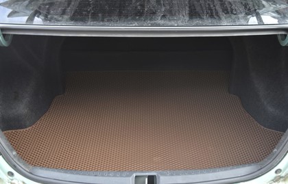 Ворсовые коврики на Toyota Belta 2005 - 2012 в Чебоксарах Ворсовые коврики на Toyota Belta 2005 - 2012 в Чебоксарах