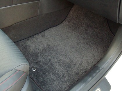 Ворсовые коврики на KIA Optima II 2016 - 2020 в Чебоксарах Ворсовые коврики на KIA Optima II 2016 - 2020 в Чебоксарах