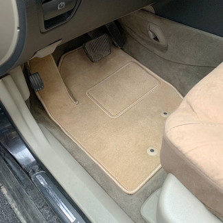 EVA коврики на Volvo XC90 I 2002&nbsp;-&nbsp;2014 в Чебоксарах