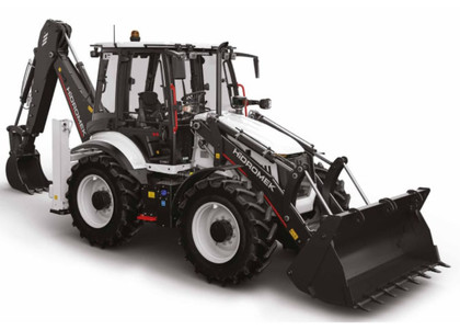 EVA коврики на Спецтехника Экскаватор-погрузчик Hidromek HMK 102B Alpha K4 2022 - 2026 в Чебоксарах EVA коврики на Спецтехника Экскаватор-погрузчик Hidromek HMK 102B Alpha K4 2022 - 2026 в Чебоксарах