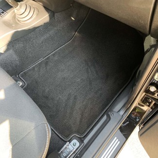 Ворсовые коврики на Lada (ВАЗ) 2121 Legend с ворсовым полом 2022 - 2026 в Чебоксарах Ворсовые коврики на Lada (ВАЗ) 2121 Legend с ворсовым полом 2022 - 2026 в Чебоксарах