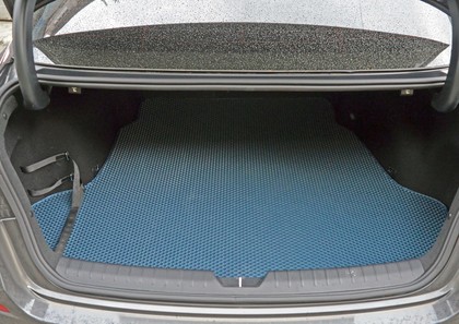 Ворсовые коврики на KIA Optima II 2016 - 2020 в Чебоксарах Ворсовые коврики на KIA Optima II 2016 - 2020 в Чебоксарах