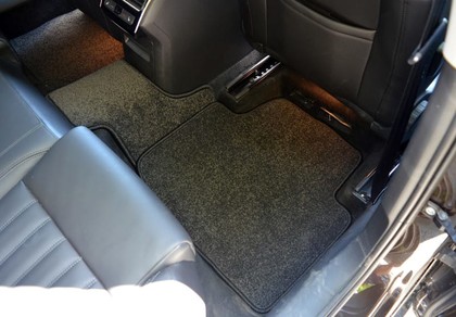 Ворсовые коврики на Skoda Superb III 2015 - 2026 в Чебоксарах Ворсовые коврики на Skoda Superb III 2015 - 2026 в Чебоксарах