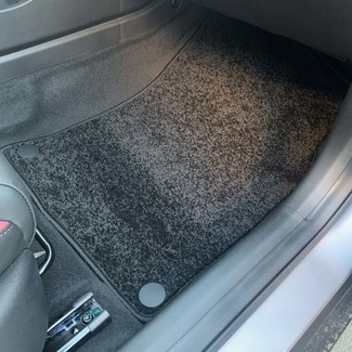 Ворсовые коврики на Geely Coolray 2018&nbsp;-&nbsp;2026 в Чебоксарах