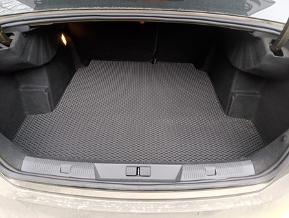 Ворсовые коврики на Citroen C4 II 2010 - 2022 в Чебоксарах Ворсовые коврики на Citroen C4 II 2010 - 2022 в Чебоксарах