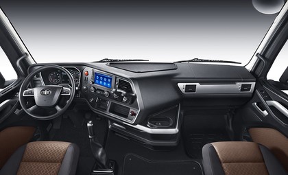 Ворсовые коврики на FAW J7 2022&nbsp;-&nbsp;2026 в Чебоксарах