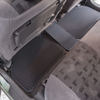 Коврики на Mazda Premacy I 1999&nbsp;-&nbsp;2005 в Чебоксарах