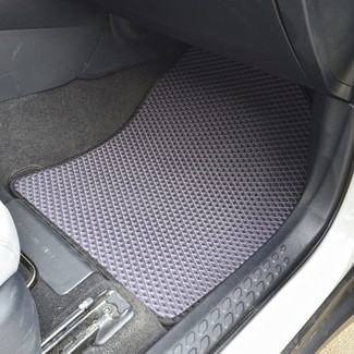 Коврики на Toyota Izoa 2018&nbsp;-&nbsp;2026 в Чебоксарах