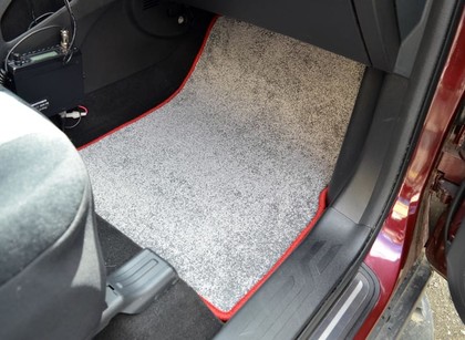 Ворсовые коврики на Chery Tiggo 5 2014 - 2020 в Чебоксарах Ворсовые коврики на Chery Tiggo 5 2014 - 2020 в Чебоксарах