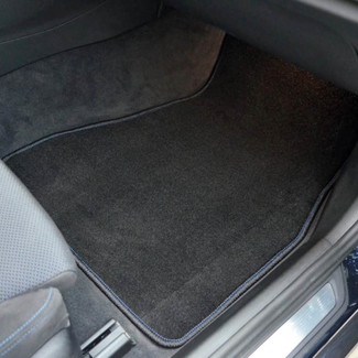 EVA коврики на BMW 5 (G30/G31) 2016&nbsp;-&nbsp;2024 в Чебоксарах