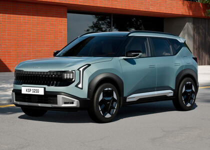 EVA коврики на KIA Seltos II 2026&nbsp;-&nbsp;2026 в Чебоксарах