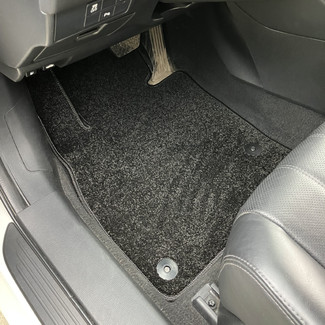 Коврики на Mazda 6 2012&nbsp;-&nbsp;2024 в Чебоксарах