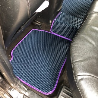 Ворсовые коврики на ТагАЗ Sonata 2004&nbsp;-&nbsp;2011 в Чебоксарах